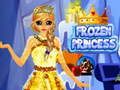 Logħba Frost Princess  onlajn