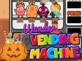 Logħba Wonder Machine Vending onlajn