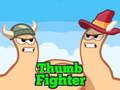 Logħba Thumb Fighter onlajn