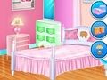 Logħba Baby Taylor Love Barbie Doll onlajn
