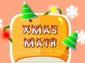 Logħba Xmas Matematika  onlajn