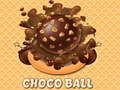Logħba CHOCO BALL onlajn