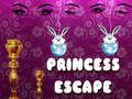 Logħba Escape Princess onlajn