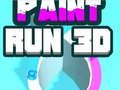 Logħba Żebgħa Run 3D  onlajn