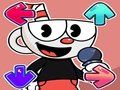 Logħba Cuphead Mugman onlajn