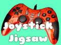 Logħba Joystick Jigsaw onlajn