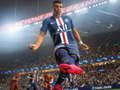 Logħba Euro Free Kick Soccer 20 onlajn