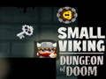 Logħba Żgħir Viking Dungeon of Doom  onlajn