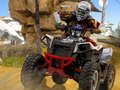 Logħba ATV quad bike off-road onlajn