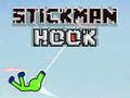 Logħba Ganċ Stickman  onlajn
