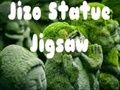 Logħba Jijo Puzzle Statwa  onlajn