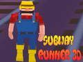Logħba Subway Runner 3D onlajn