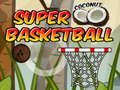 Logħba Basketball tal-ġewż super onlajn