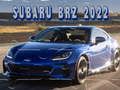Logħba Subaru Brz 2022 onlajn