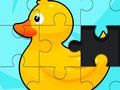 Logħba Puzzles għall-Logħba tat-Tfal  onlajn