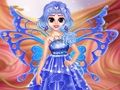 Logħba Princess In Colorful Wonderland  onlajn