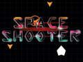 Logħba Spazju Shooter  onlajn