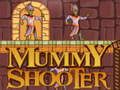Logħba Shooter Mummy onlajn