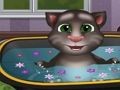 Logħba Baby Talking Tom Għawm  onlajn