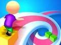 Logħba Cube Surfing 2 onlajn