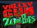 Logħba Wied Gun Zombies  onlajn