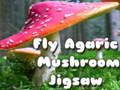 Logħba Fly Agaric Faqqiegħ  onlajn