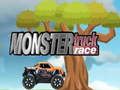 Logħba Monster Truck Razza  onlajn