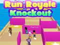 Logħba Mexxi Knockout Royale  onlajn