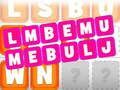 Logħba Mumble Jumble onlajn