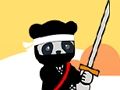 Logħba Shadow Samurai Ninja onlajn