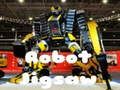 Logħba Robot jigsaw onlajn