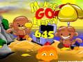 Logħba Monkey Go Happy Stage 645 onlajn