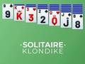 Logħba Solitaire Klondike onlajn