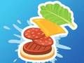 Logħba Sandwich Shuffle onlajn