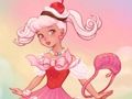 Logħba Dress up tad-deżerta  onlajn