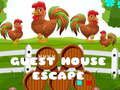 Logħba Guest House Ħarba  onlajn