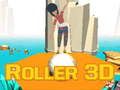 Logħba Roller 3D onlajn