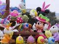 Logħba Disney Għid Jigsaw Puzzle  onlajn