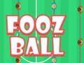 Logħba Foosball  onlajn