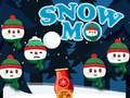 Logħba Snow mo onlajn