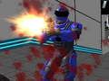 Logħba Evo Deathmatch Shooter onlajn