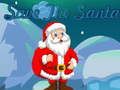 Logħba Salv Il Santa  onlajn