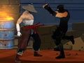 Logħba Samurai Warrior Renju Eroj  onlajn