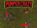 Logħba Pumper Crazy Difiża  onlajn