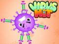 Logħba Virus Hit onlajn
