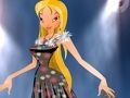 Logħba Winx Flora Fashion Girl onlajn Logħba Winx Flora Fashion Girl onlajn