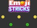 Logħba Strikes Emoji onlajn