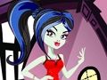 Logħba Monster High onlajn