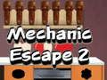 Logħba Mechanic Escape 2 onlajn