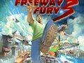 Logħba Freeway Fury 3 onlajn